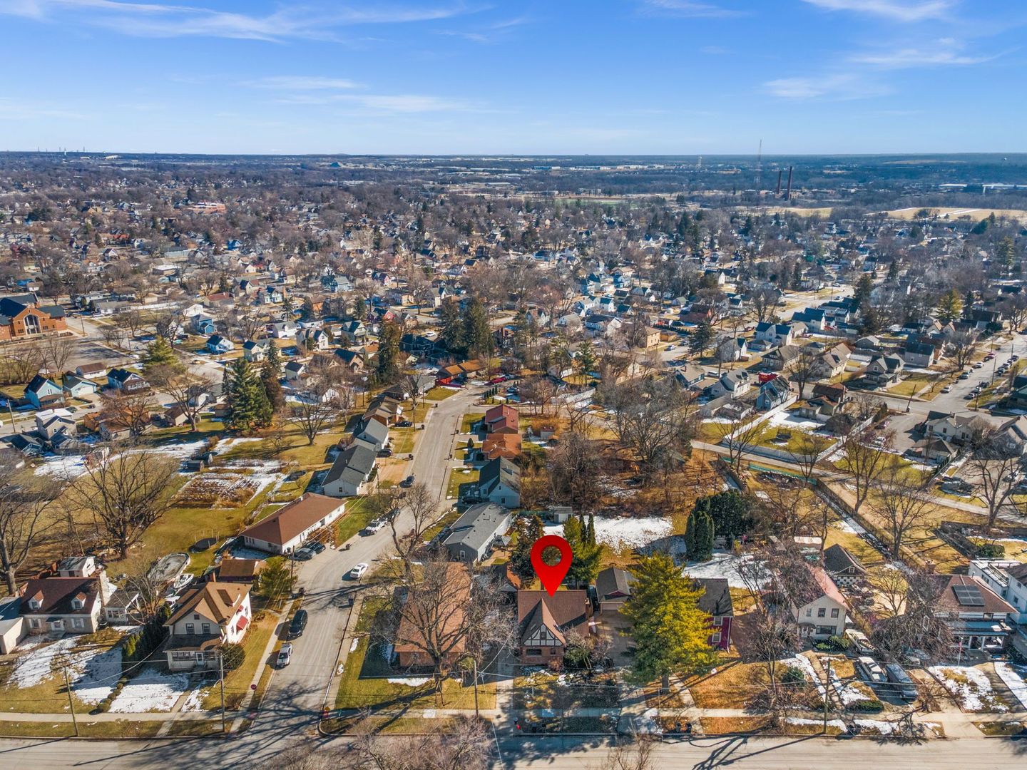 761 South Street Elgin, IL 60123 - Photo 33 of 36