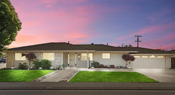 $515,000 | 5501 Claremont Avenue, Stockton, CA 95207