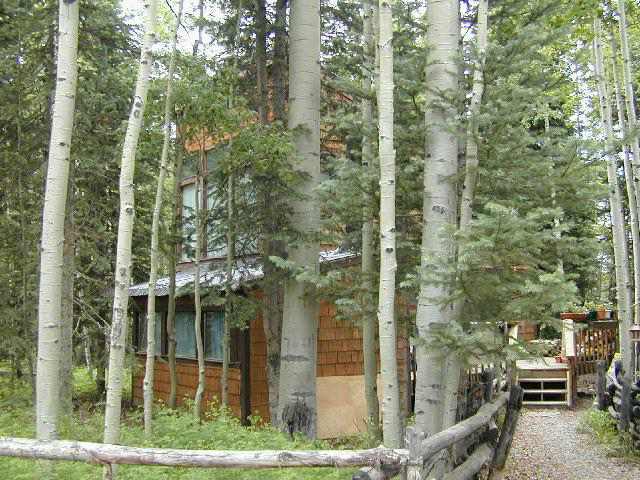 707 Fox Farm Road Telluride, CO 81435 - Photo 2 of 3 Additional Photo
