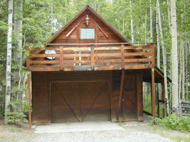 707 Fox Farm Road Telluride, CO 81435 - Photo 3 of 3 Additional Photo