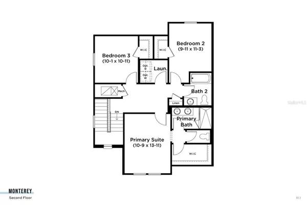 $369,090 | 2700 Mdw Crst Drive, St. Cloud, FL 34773