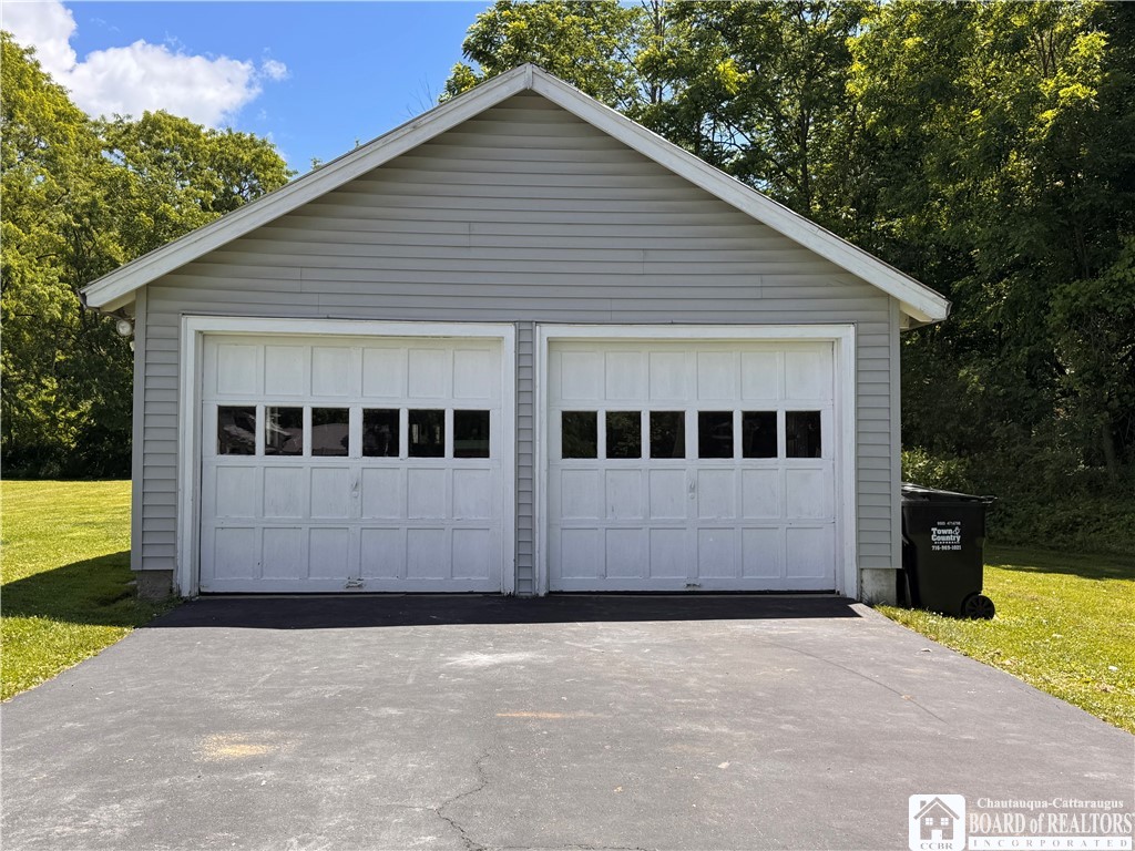 276 Spring Street Randolph, NY 14772 - Photo 26 of 32