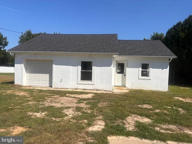 a house that has a big yard