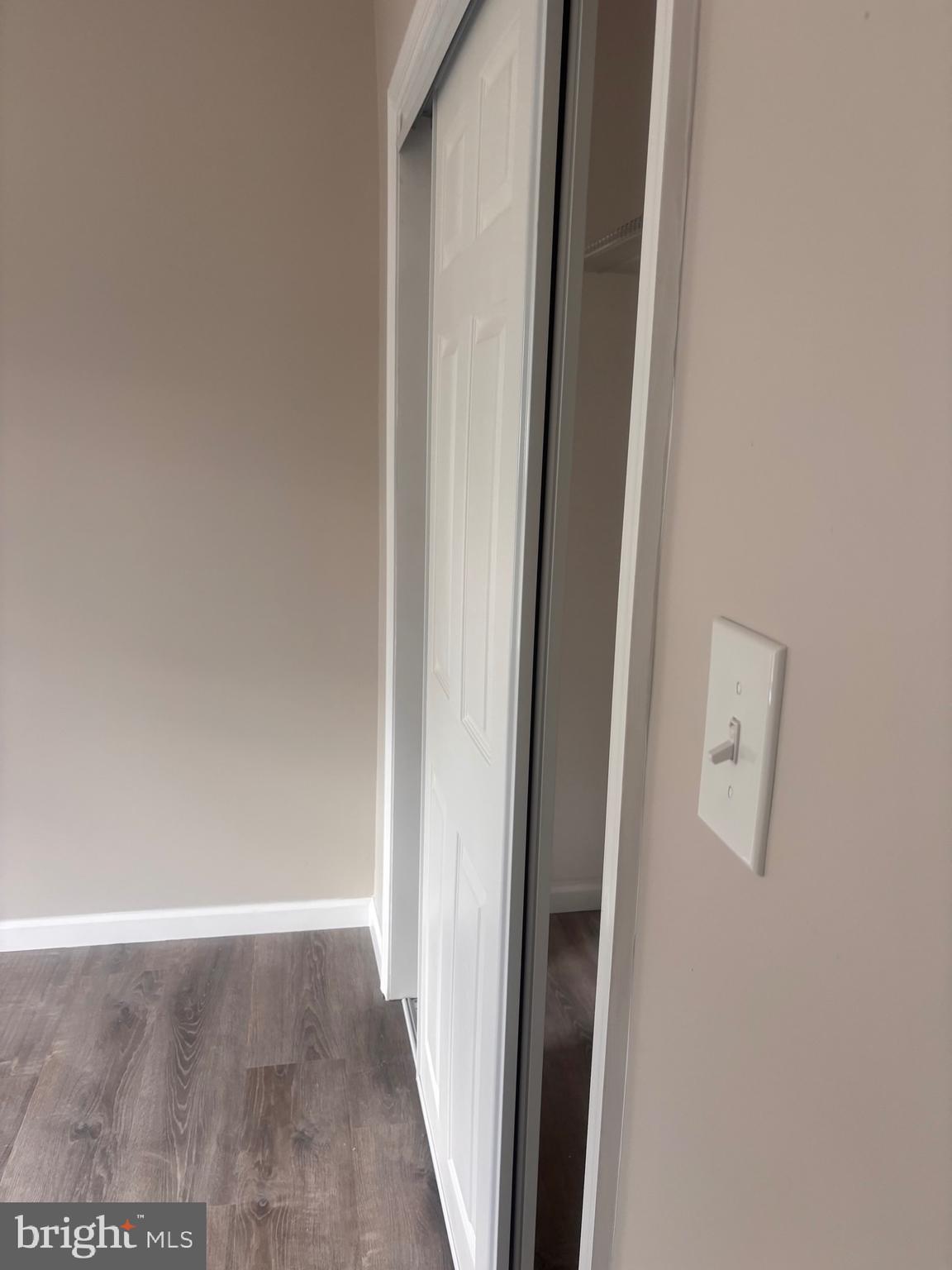 113 1/2 North Hook Road Pennsville, NJ 08070 - Photo 9 of 11 a view of a hallway