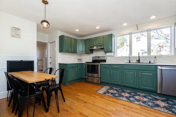 $5,200 | 59 Langdon Avenue, Watertown, MA 02472