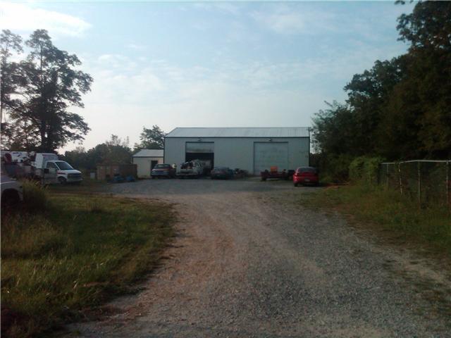 10700 Church Road Bon Aqua, TN 37025 - Photo 2 of 13 Gallery Image 2