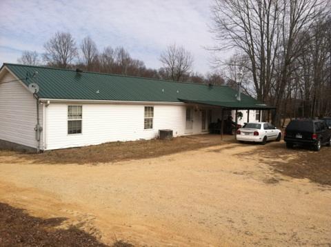10700 Church Road Bon Aqua, TN 37025 - Photo 4 of 13 Gallery Image 4