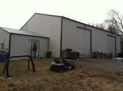 10700 Church Road Bon Aqua, TN 37025 - Photo 5 of 13 Gallery Image 5