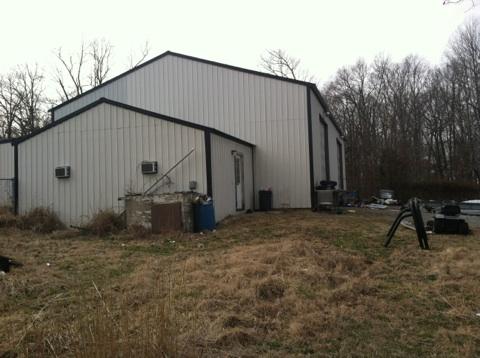 10700 Church Road Bon Aqua, TN 37025 - Photo 6 of 13 Gallery Image 6