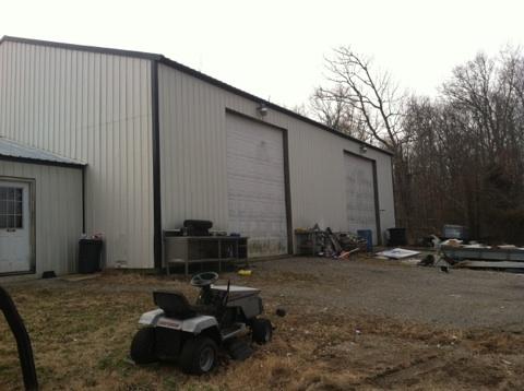10700 Church Road Bon Aqua, TN 37025 - Photo 7 of 13 Gallery Image 7