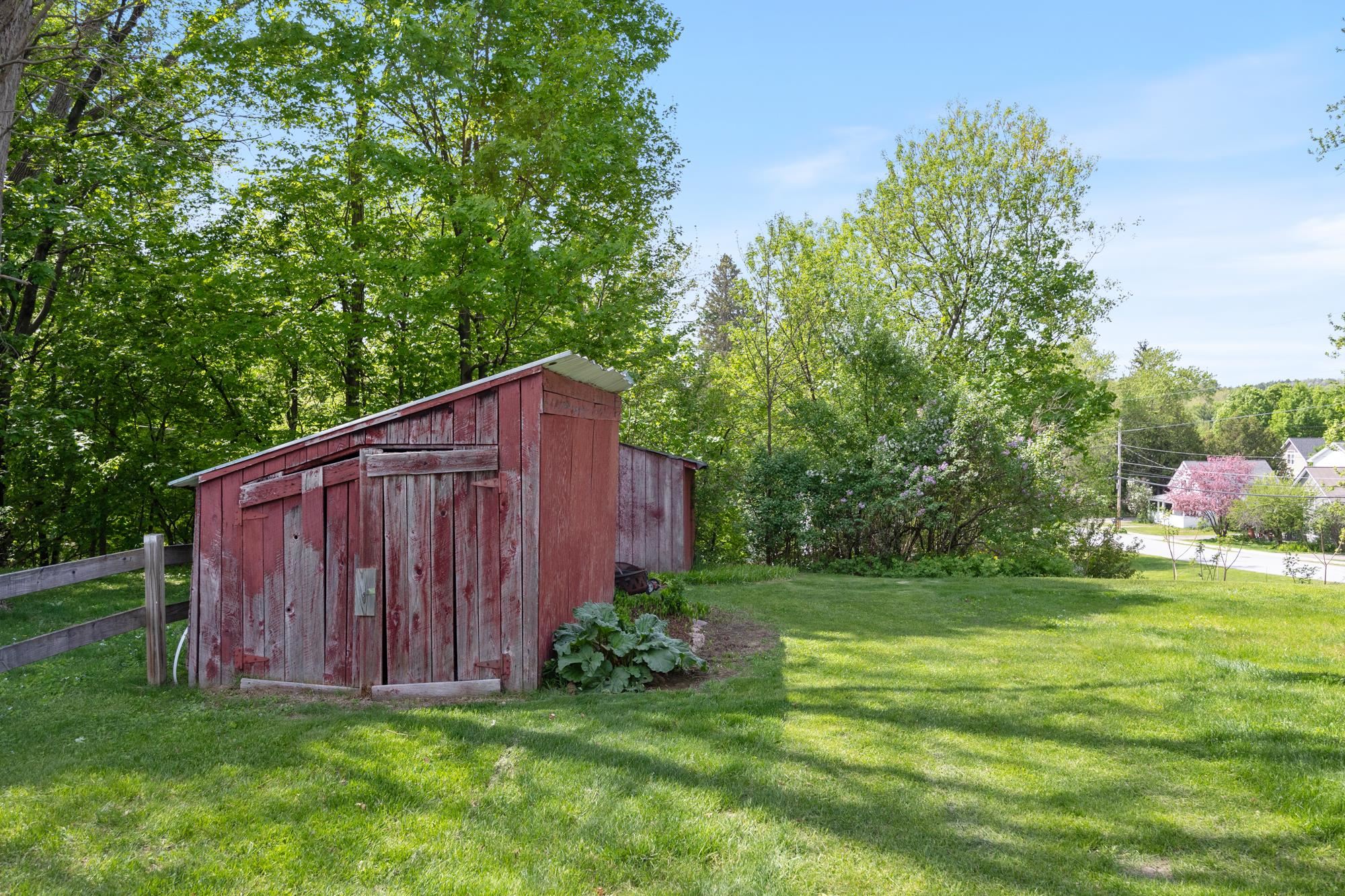 47 Cherry Street Milton, VT 05468 - Photo 38 of 40