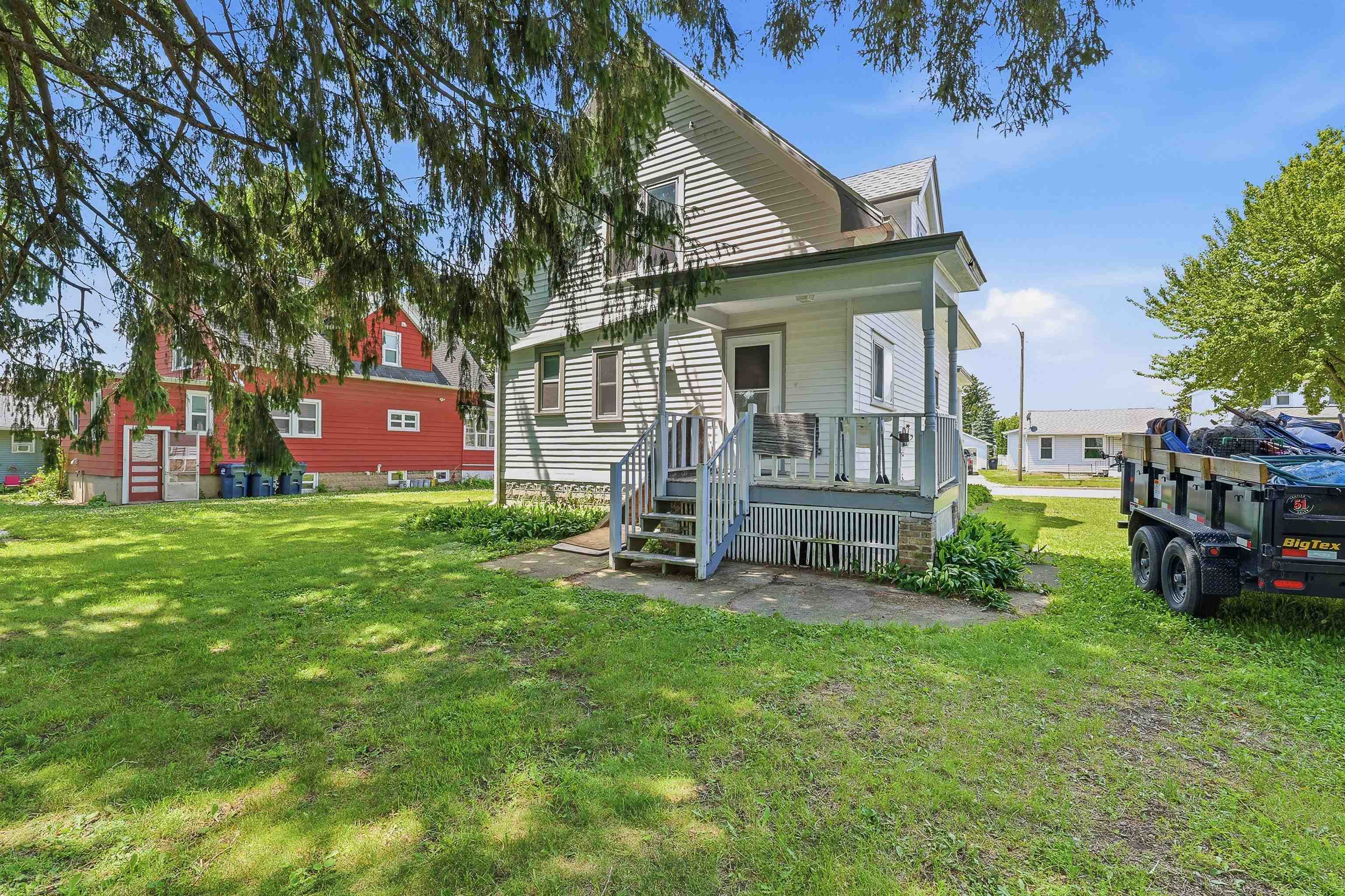 134 South Mill Street Juneau, WI 53039 - Photo 7 of 26