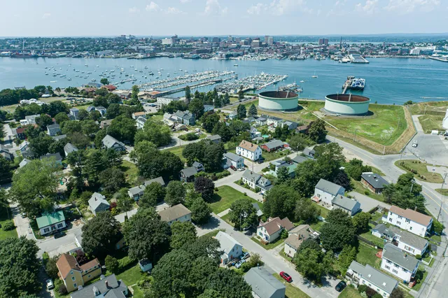 $515,000 | 35 Jefferson Street, South Portland, ME 04106