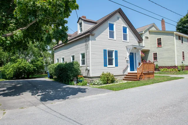 $515,000 | 35 Jefferson Street, South Portland, ME 04106