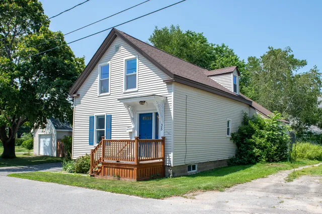 $515,000 | 35 Jefferson Street, South Portland, ME 04106