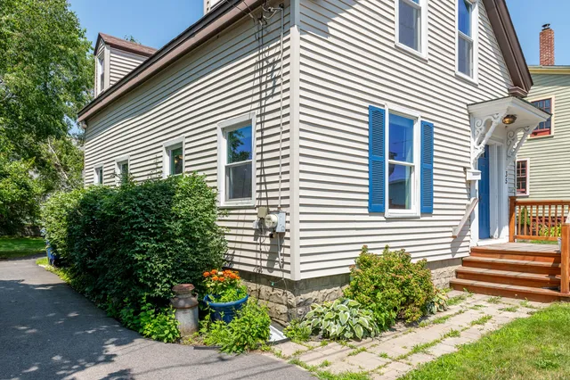 $515,000 | 35 Jefferson Street, South Portland, ME 04106