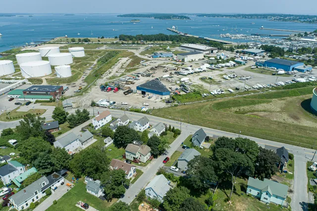 $515,000 | 35 Jefferson Street, South Portland, ME 04106