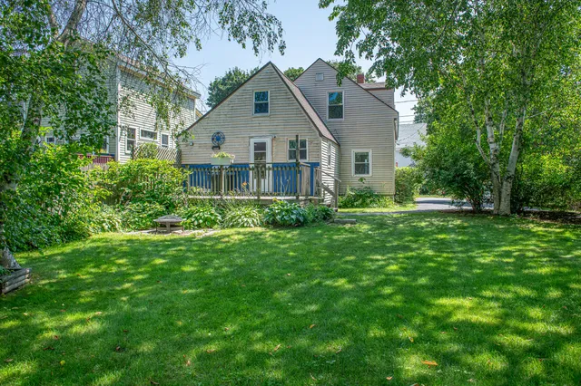 $515,000 | 35 Jefferson Street, South Portland, ME 04106