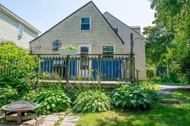 $515,000 | 35 Jefferson Street, South Portland, ME 04106