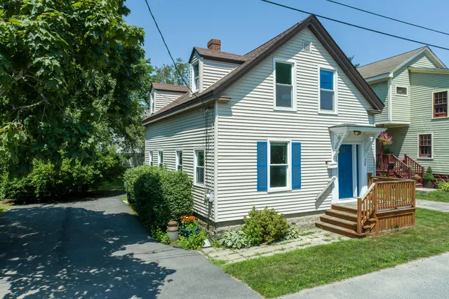 $515,000 | 35 Jefferson Street, South Portland, ME 04106