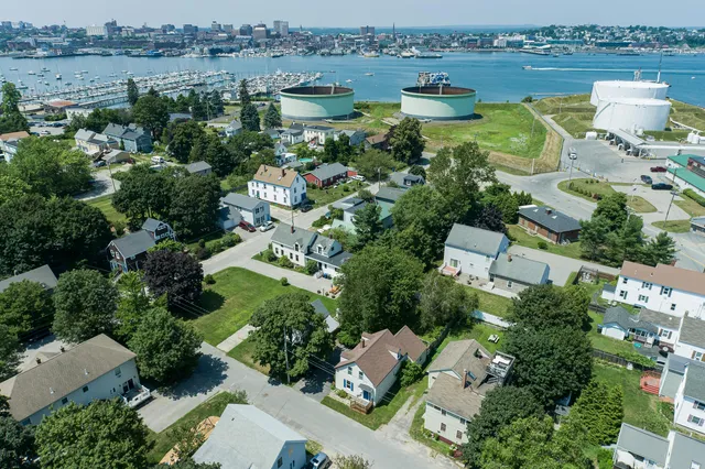 $515,000 | 35 Jefferson Street, South Portland, ME 04106