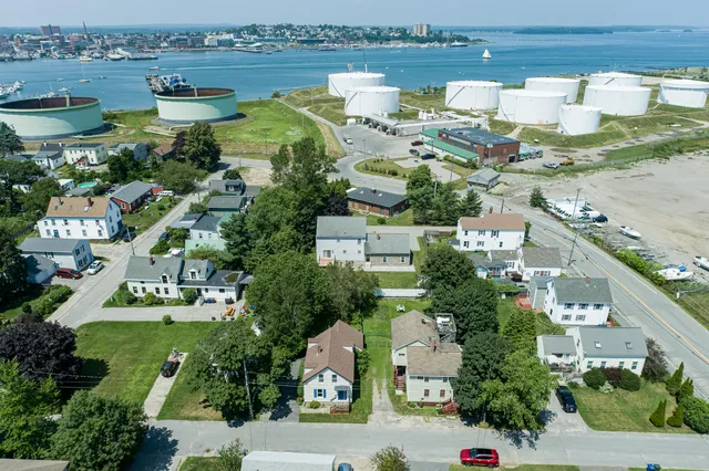 $515,000 | 35 Jefferson Street, South Portland, ME 04106