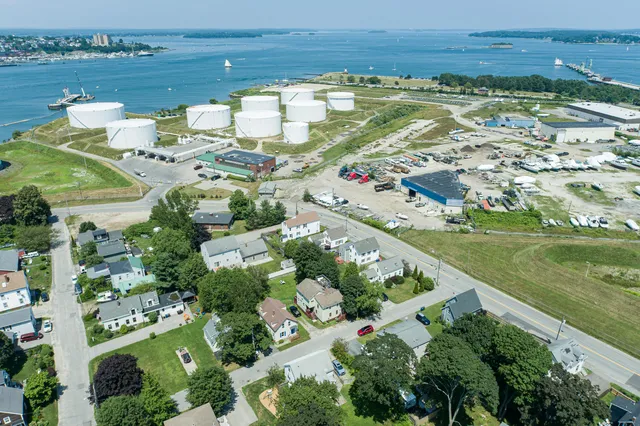 $515,000 | 35 Jefferson Street, South Portland, ME 04106