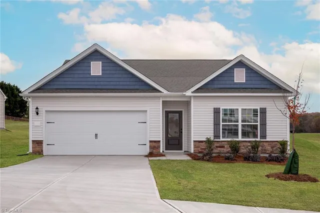 $337,900 | 227 Dixieland Court, King, NC 27021