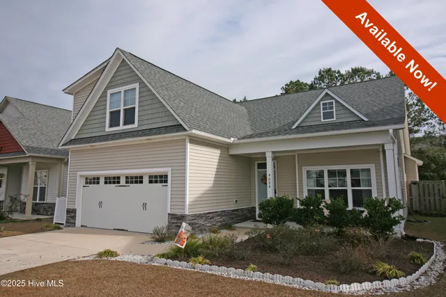 $2,600 | 4624 Parsons Mill Drive, Castle Hayne, NC 28429