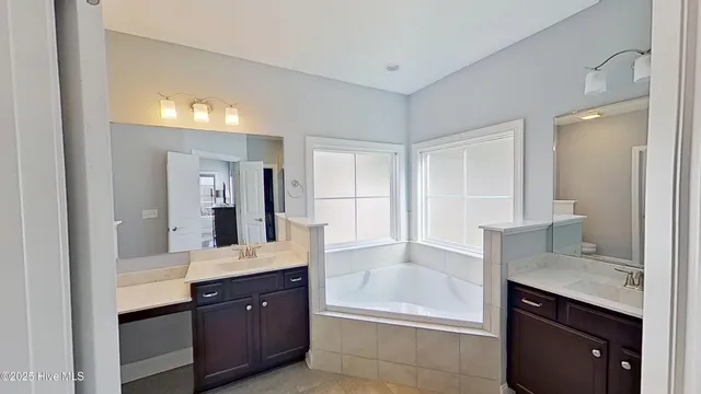 $2,600 | 4624 Parsons Mill Drive, Castle Hayne, NC 28429