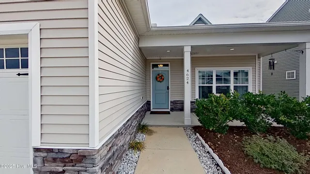 $2,600 | 4624 Parsons Mill Drive, Castle Hayne, NC 28429