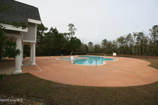 $2,600 | 4624 Parsons Mill Drive, Castle Hayne, NC 28429