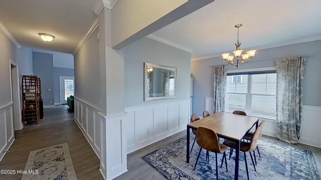 $2,600 | 4624 Parsons Mill Drive, Castle Hayne, NC 28429