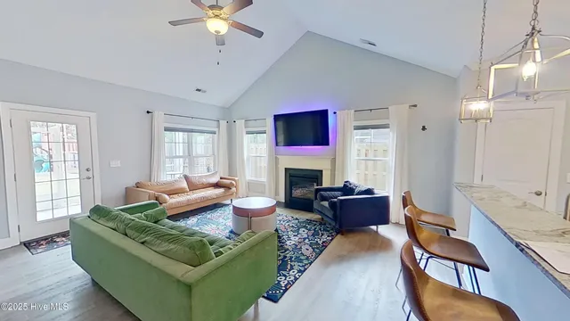 $2,600 | 4624 Parsons Mill Drive, Castle Hayne, NC 28429