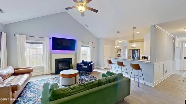 $2,600 | 4624 Parsons Mill Drive, Castle Hayne, NC 28429