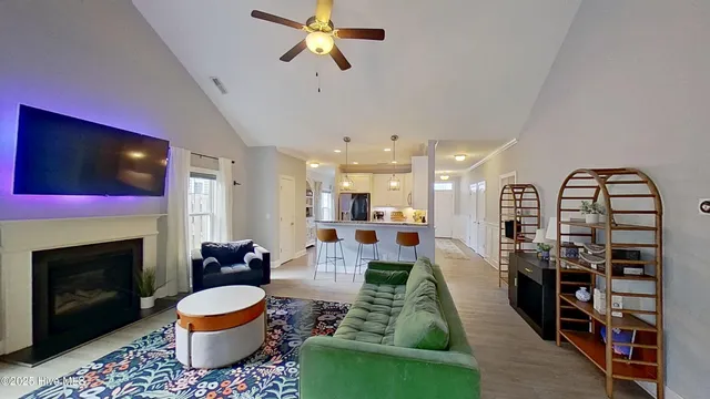 $2,600 | 4624 Parsons Mill Drive, Castle Hayne, NC 28429