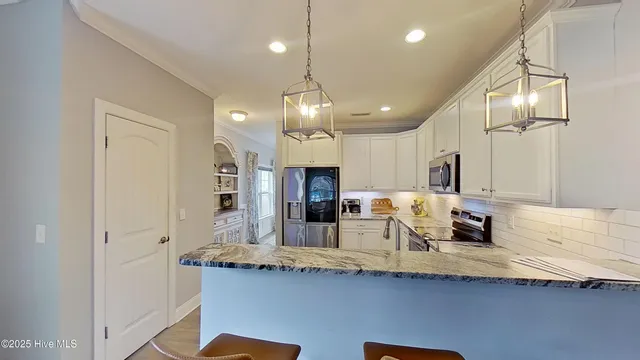 $2,600 | 4624 Parsons Mill Drive, Castle Hayne, NC 28429