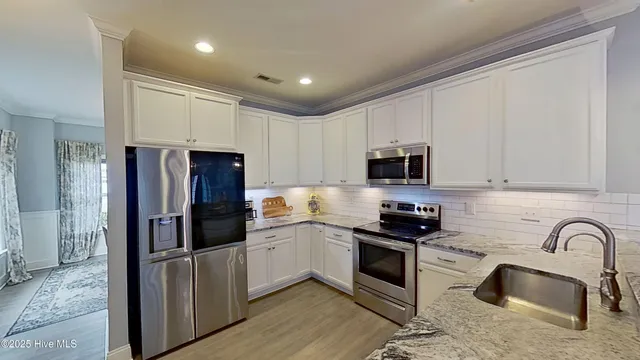 $2,600 | 4624 Parsons Mill Drive, Castle Hayne, NC 28429