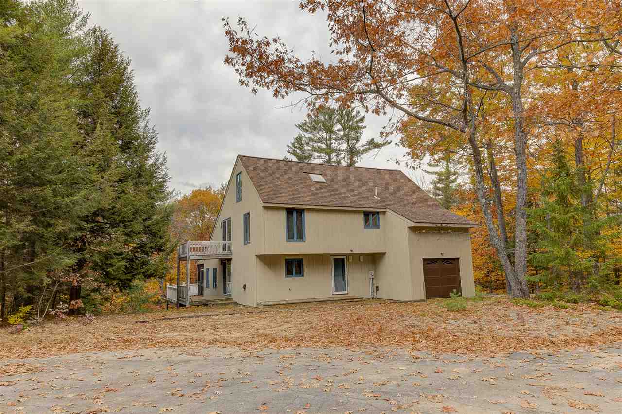 31 The Meadows Road Bartlett, NH 03860 - Photo 1 of 40 Gallery Image 1
