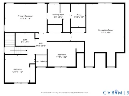 $660,000 | 14901 Badestowe Drive, Chesterfield, VA 23832