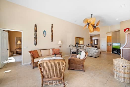 2710 Colorado River Road Blythe, CA 92225 - Photo 12 of 38 a living room with furniture and a large window