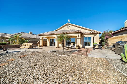 2710 Colorado River Road Blythe, CA 92225 - Photo 33 of 38 a view of a house with a patio