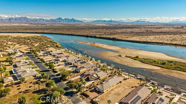 2710 Colorado River Road Blythe, CA 92225 - Photo 35 of 38 a view of an ocean