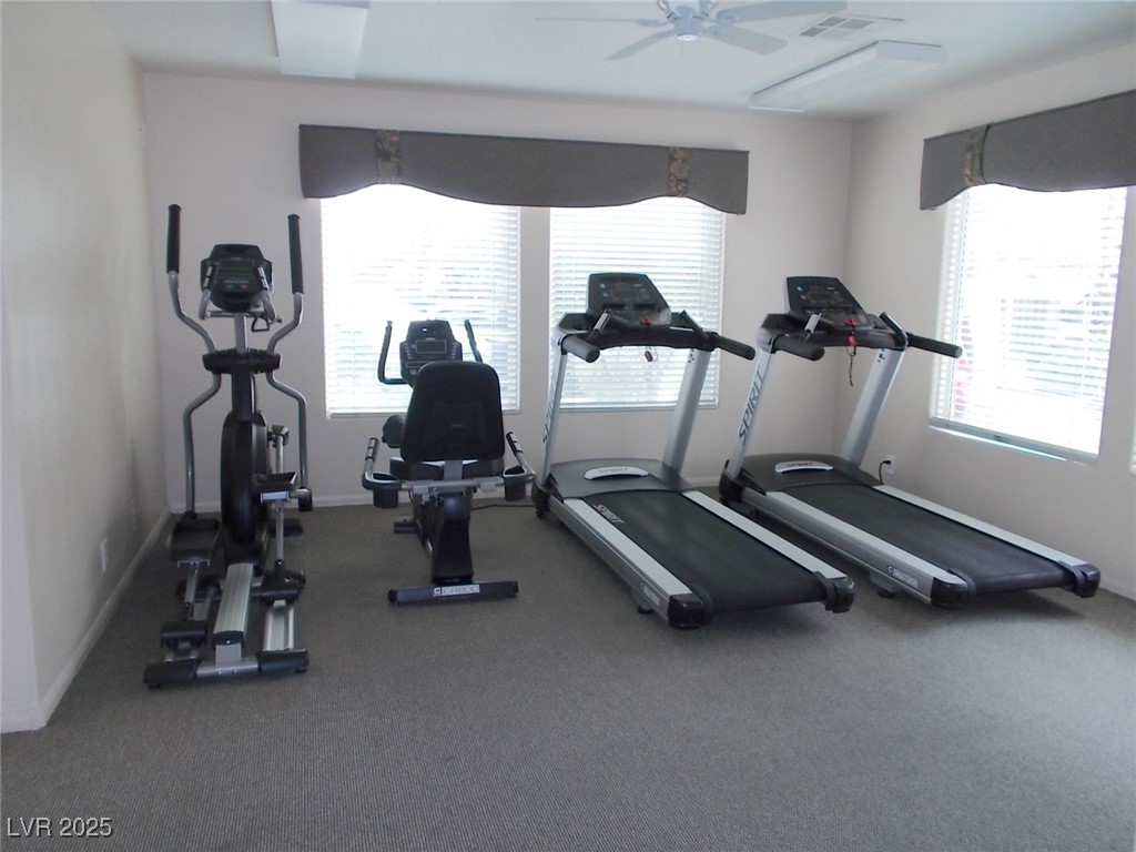 855 North Stephanie Street, Unit 2312 Henderson, NV 89014 - Photo 23 of 27