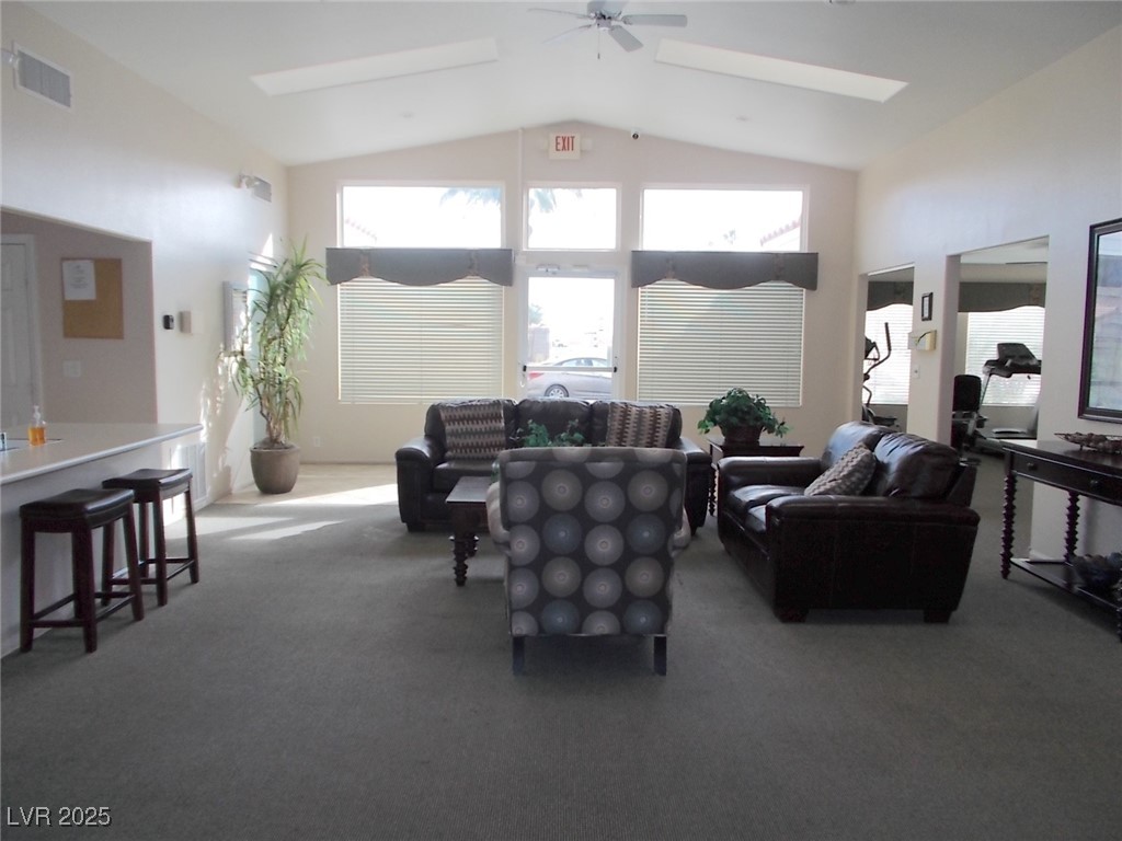 855 North Stephanie Street, Unit 2312 Henderson, NV 89014 - Photo 24 of 27