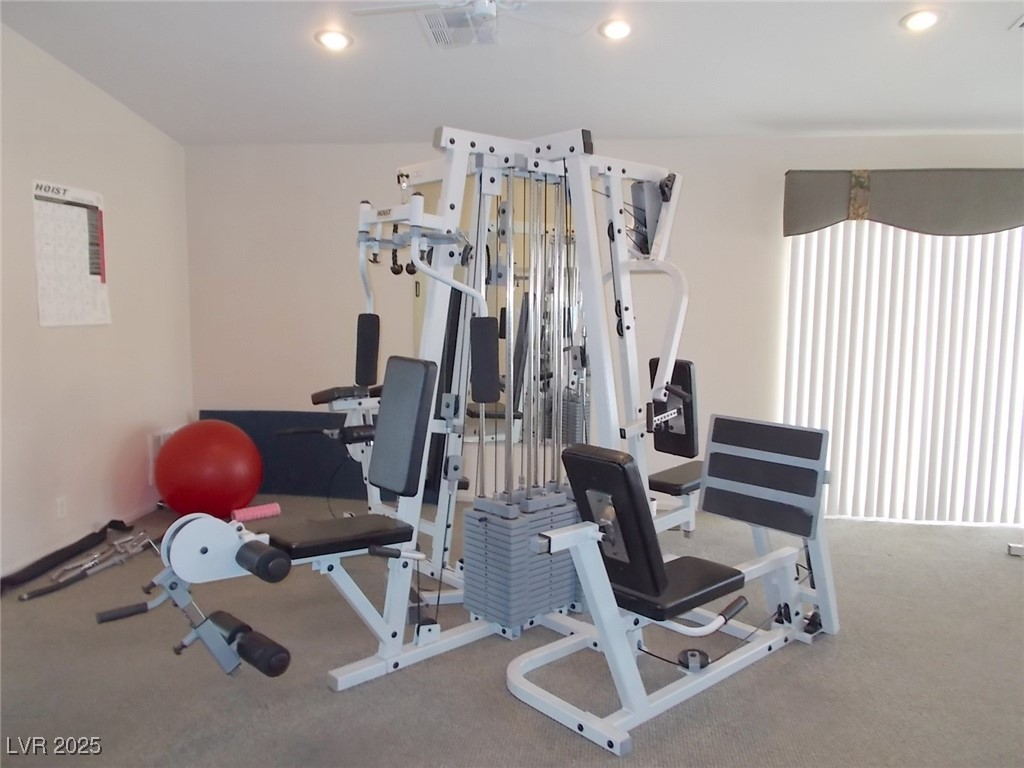 855 North Stephanie Street, Unit 2312 Henderson, NV 89014 - Photo 26 of 27