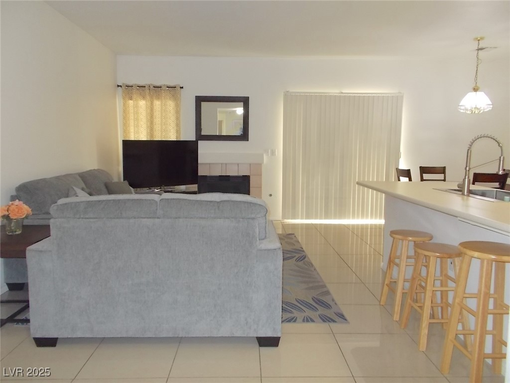 855 North Stephanie Street, Unit 2312 Henderson, NV 89014 - Photo 5 of 27
