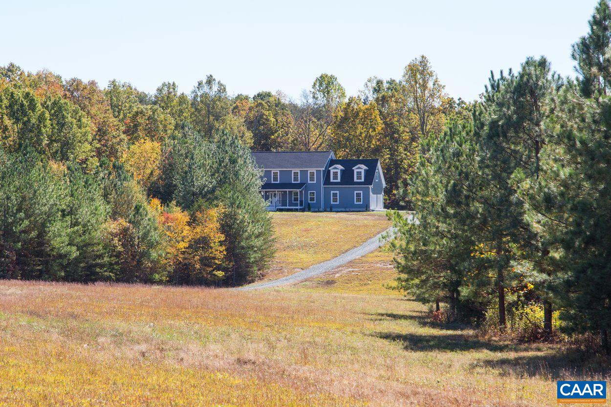 2081 Irish Road Esmont, VA 22937 - Photo 15 of 61 Gallery Image 15
