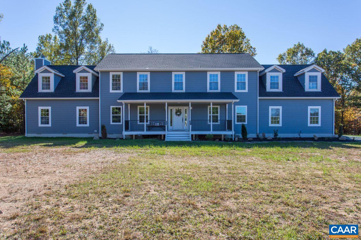 2081 Irish Road Esmont, VA 22937 - Photo 16 of 61 Gallery Image 16