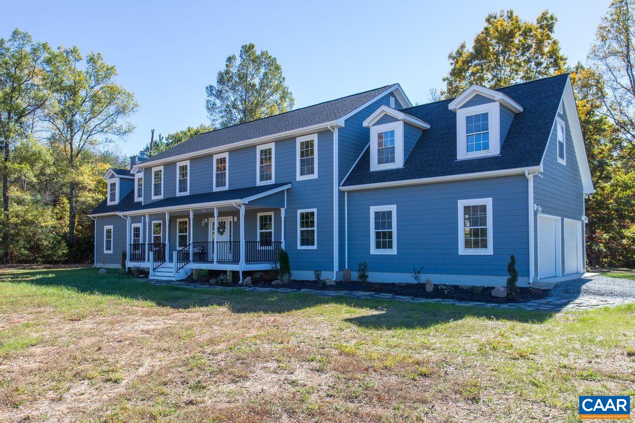 2081 Irish Road Esmont, VA 22937 - Photo 17 of 61 Gallery Image 17